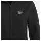 Reebok Γυναικεία ζακέτα Identity Small Logo Fleece Full-Zip